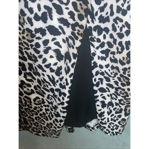 Dress Womens Size 24W Mob Wife Statement Piece Cocktail - Picture 4 of 10